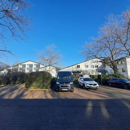 Sali Homes - Ferienwohnung In Kevelaer - Basic ภายนอก รูปภาพ
