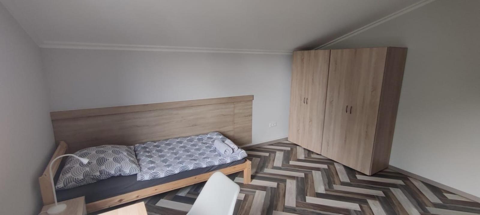 Sali Homes - Ferienwohnung In Kevelaer - Basic ภายนอก รูปภาพ