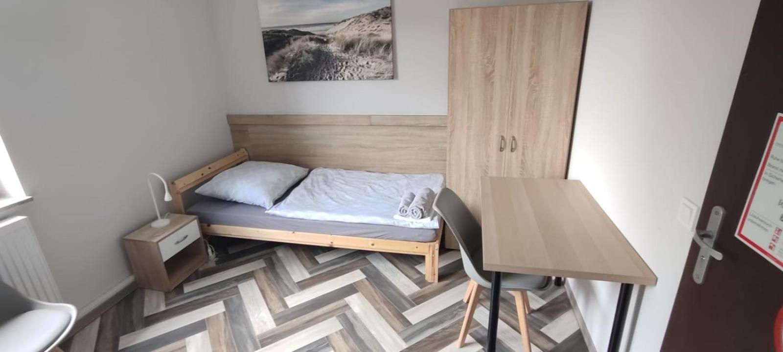 Sali Homes - Ferienwohnung In Kevelaer - Basic ภายนอก รูปภาพ