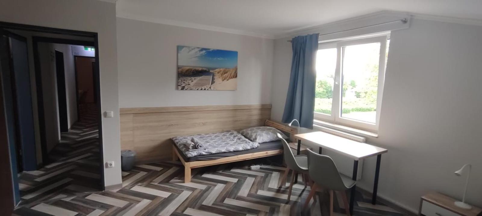 Sali Homes - Ferienwohnung In Kevelaer - Basic ภายนอก รูปภาพ