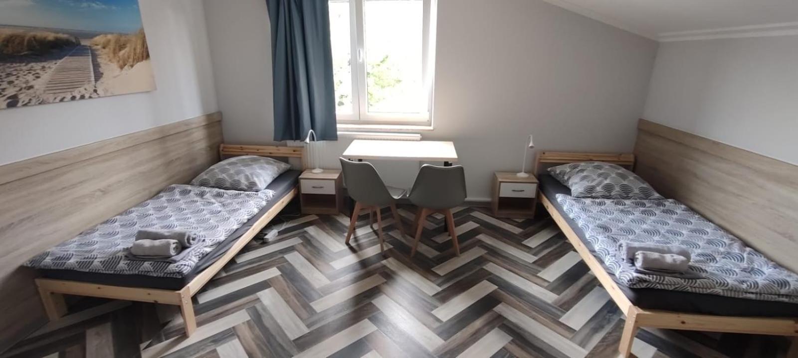 Sali Homes - Ferienwohnung In Kevelaer - Basic ภายนอก รูปภาพ