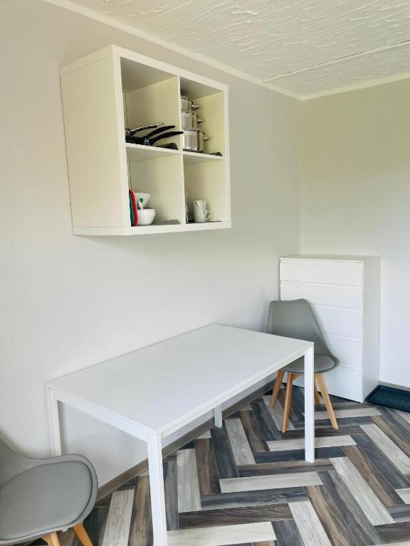 Sali Homes - Ferienwohnung In Kevelaer - Basic ภายนอก รูปภาพ