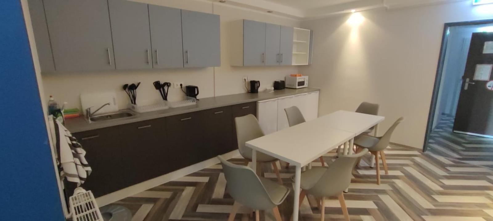 Sali Homes - Ferienwohnung In Kevelaer - Basic ภายนอก รูปภาพ