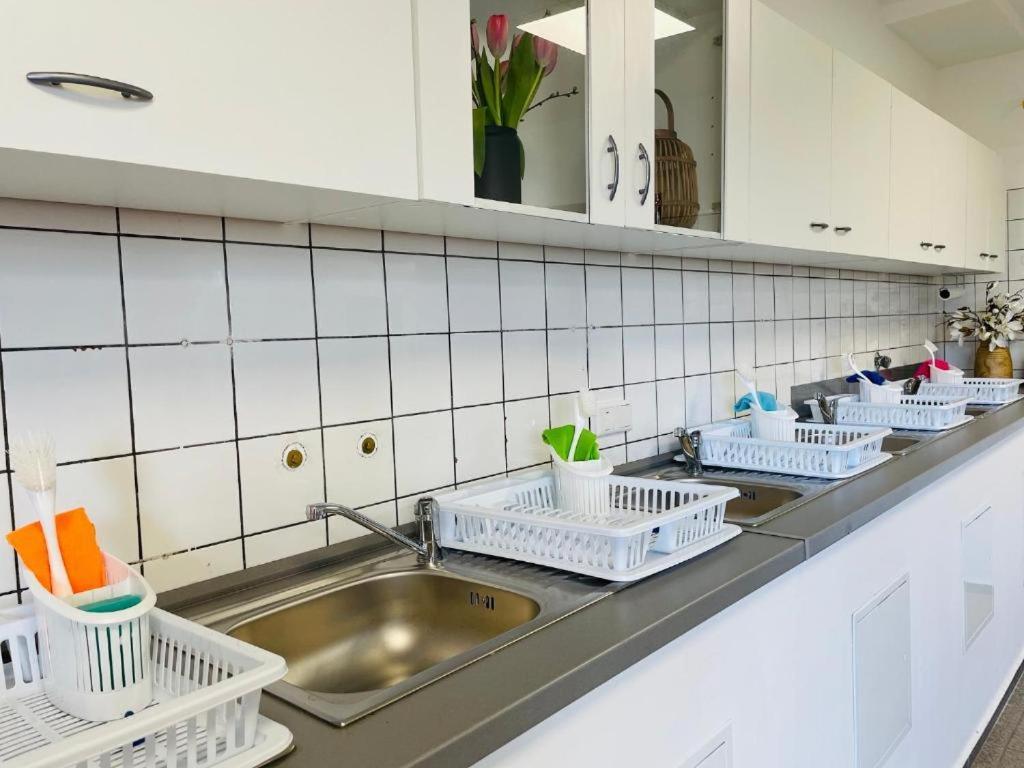 Sali Homes - Ferienwohnung In Kevelaer - Basic ภายนอก รูปภาพ