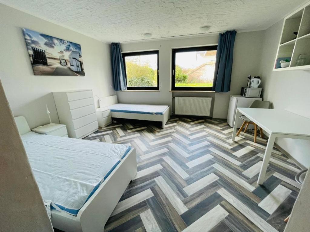 Sali Homes - Ferienwohnung In Kevelaer - Basic ภายนอก รูปภาพ