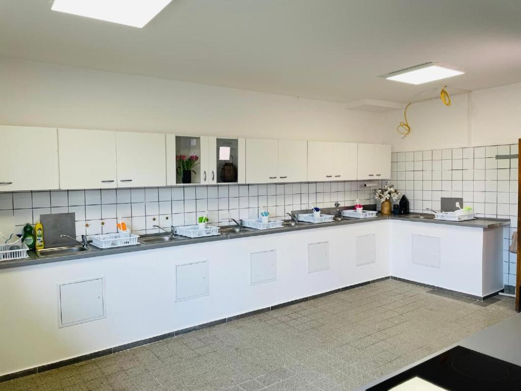 Sali Homes - Ferienwohnung In Kevelaer - Basic ภายนอก รูปภาพ