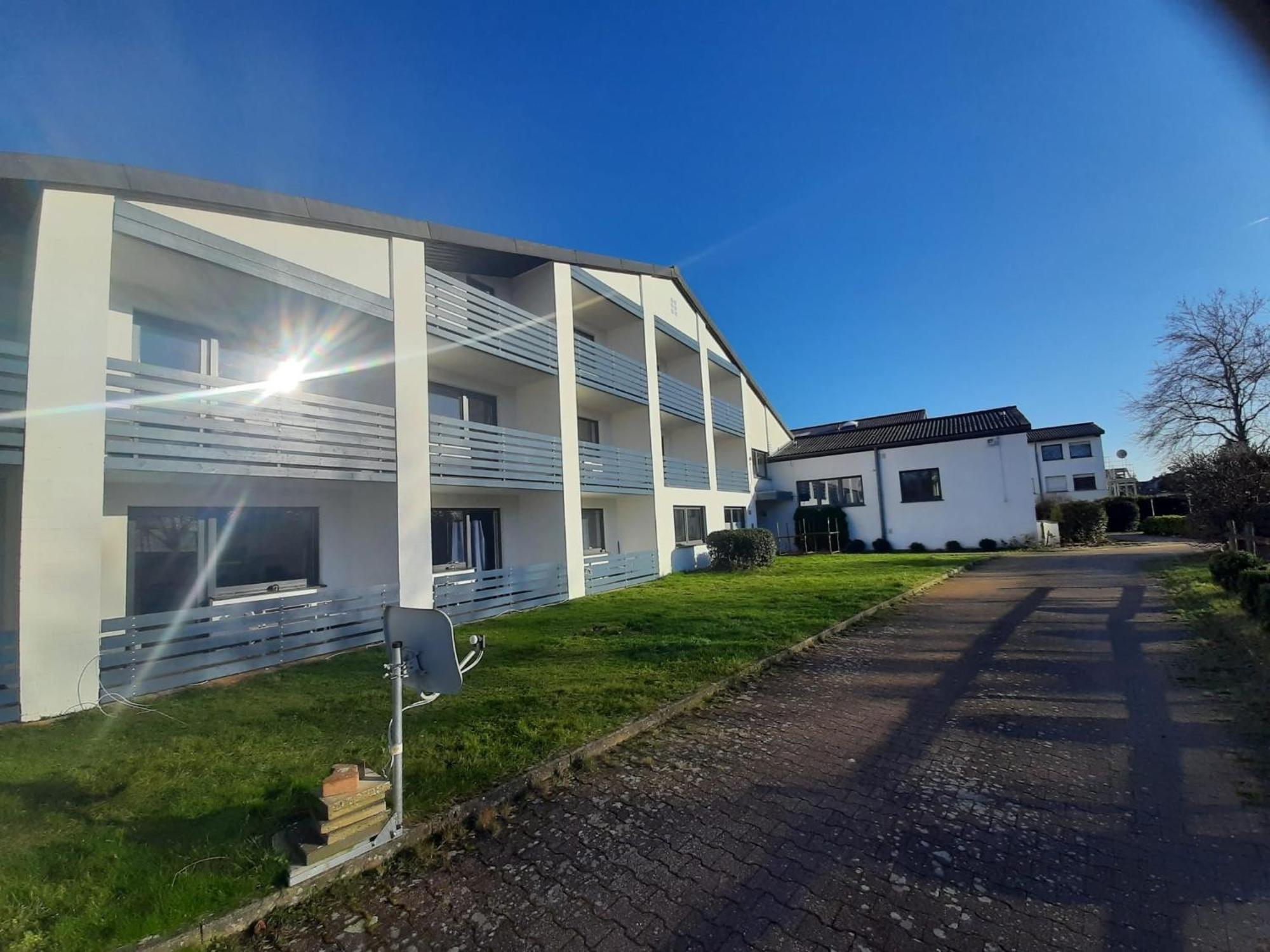 Sali Homes - Ferienwohnung In Kevelaer - Basic ภายนอก รูปภาพ