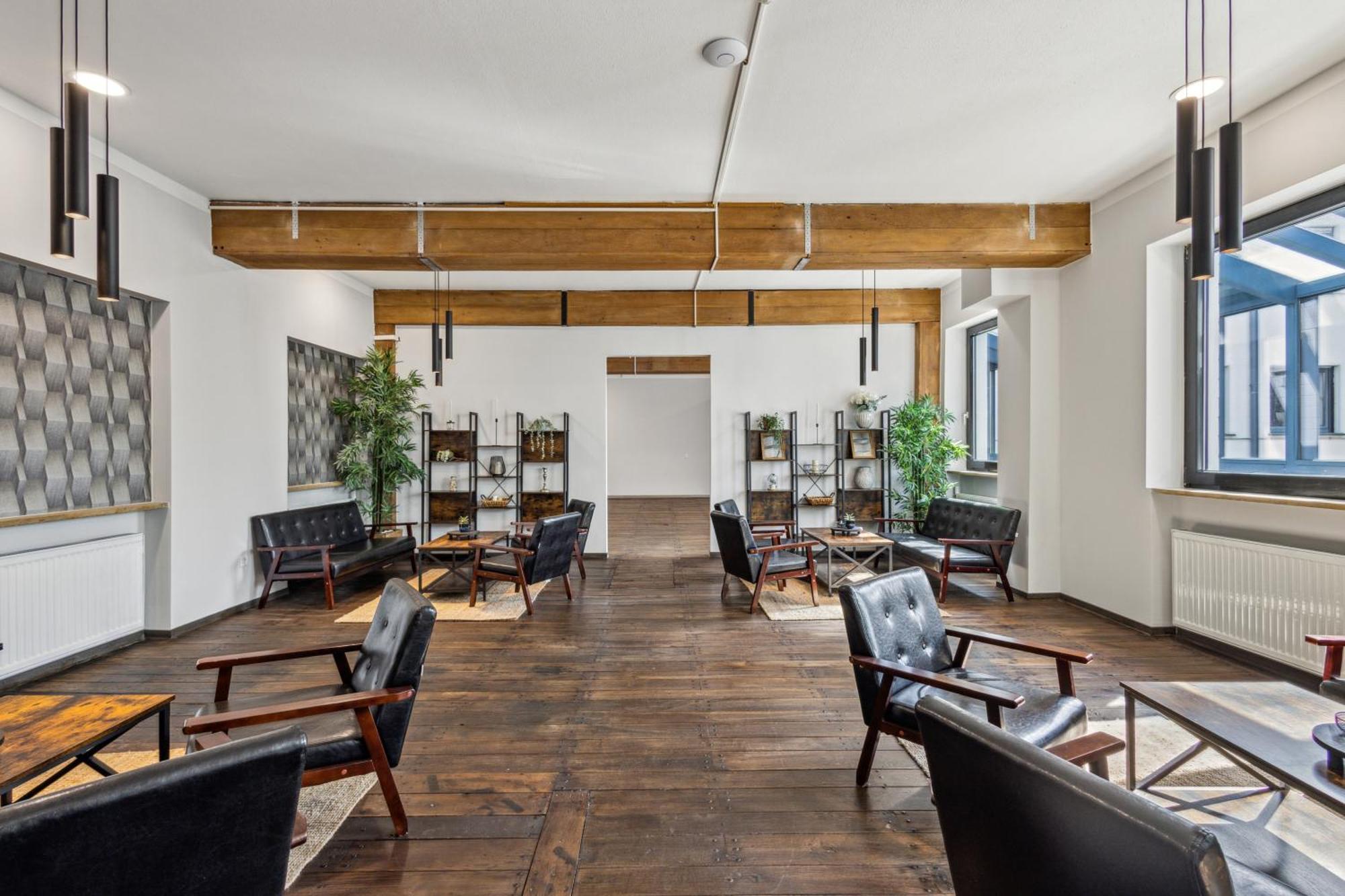Sali Homes - Ferienwohnung In Kevelaer - Basic ภายนอก รูปภาพ