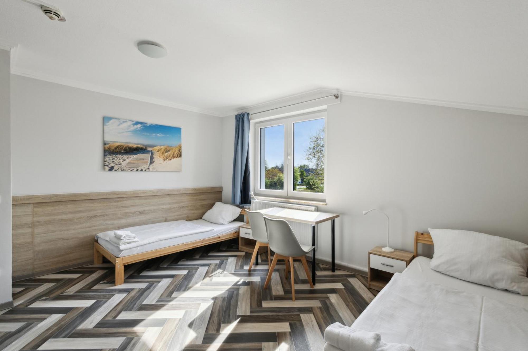 Sali Homes - Ferienwohnung In Kevelaer - Basic ภายนอก รูปภาพ