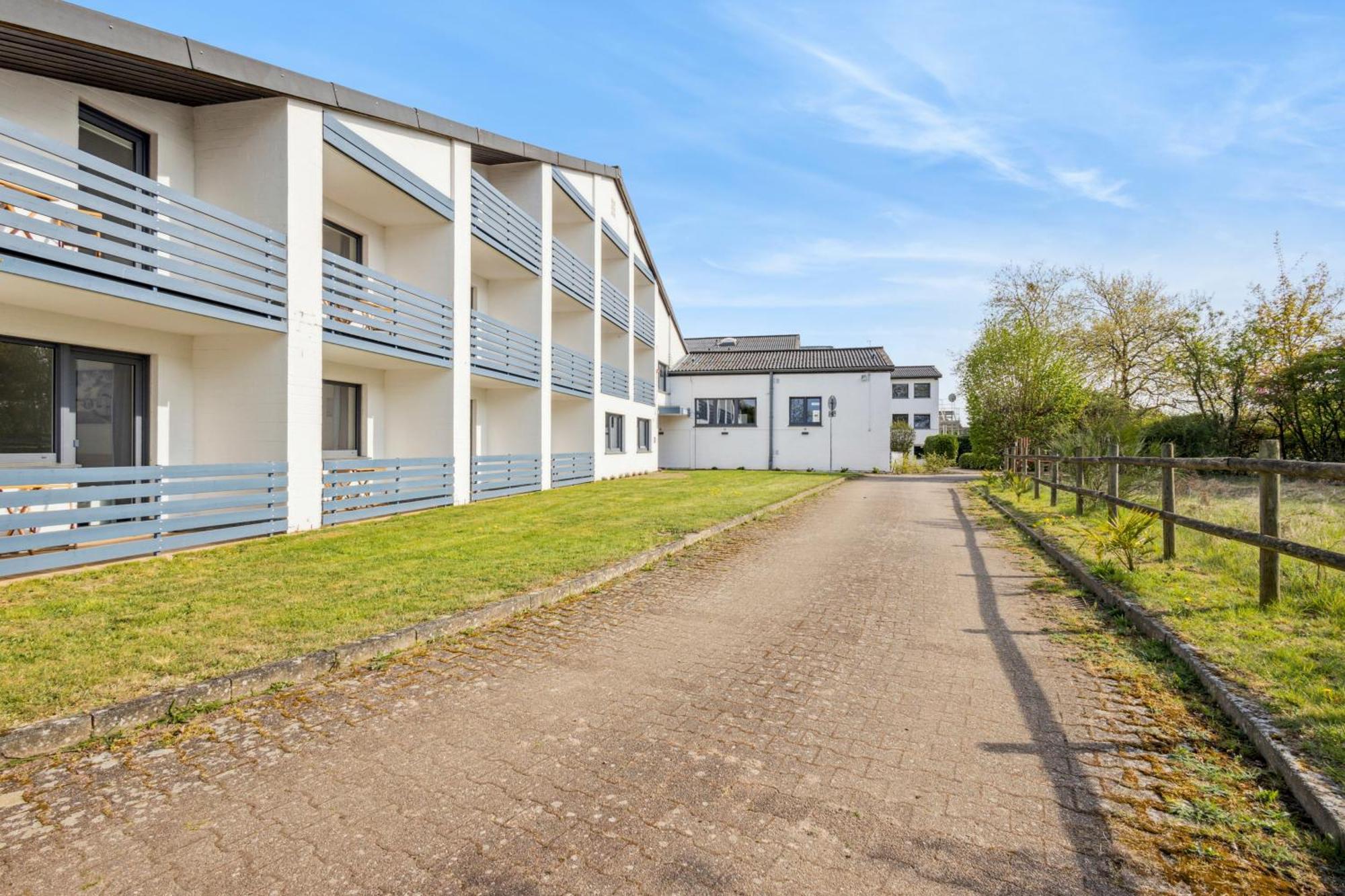Sali Homes - Ferienwohnung In Kevelaer - Basic ภายนอก รูปภาพ