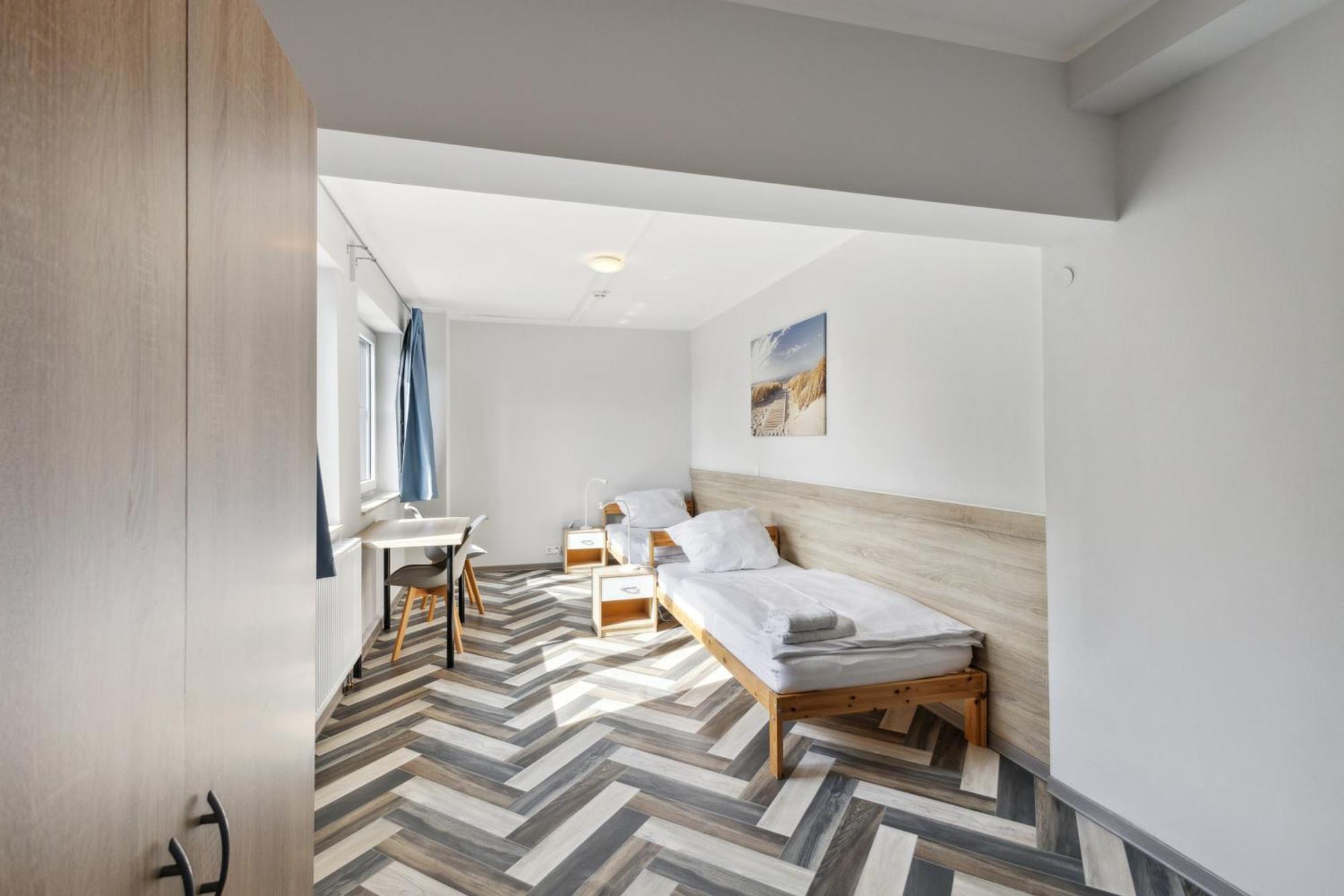Sali Homes - Ferienwohnung In Kevelaer - Basic ภายนอก รูปภาพ