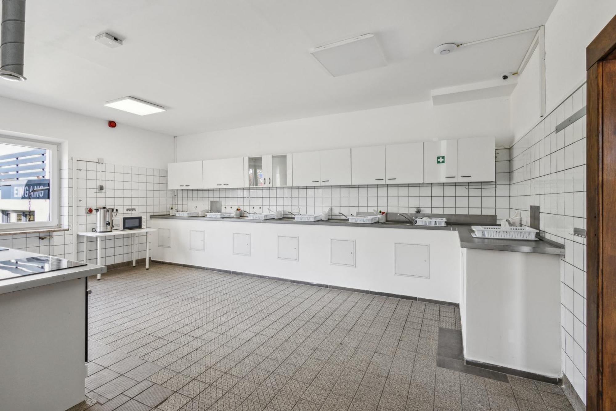 Sali Homes - Ferienwohnung In Kevelaer - Basic ภายนอก รูปภาพ