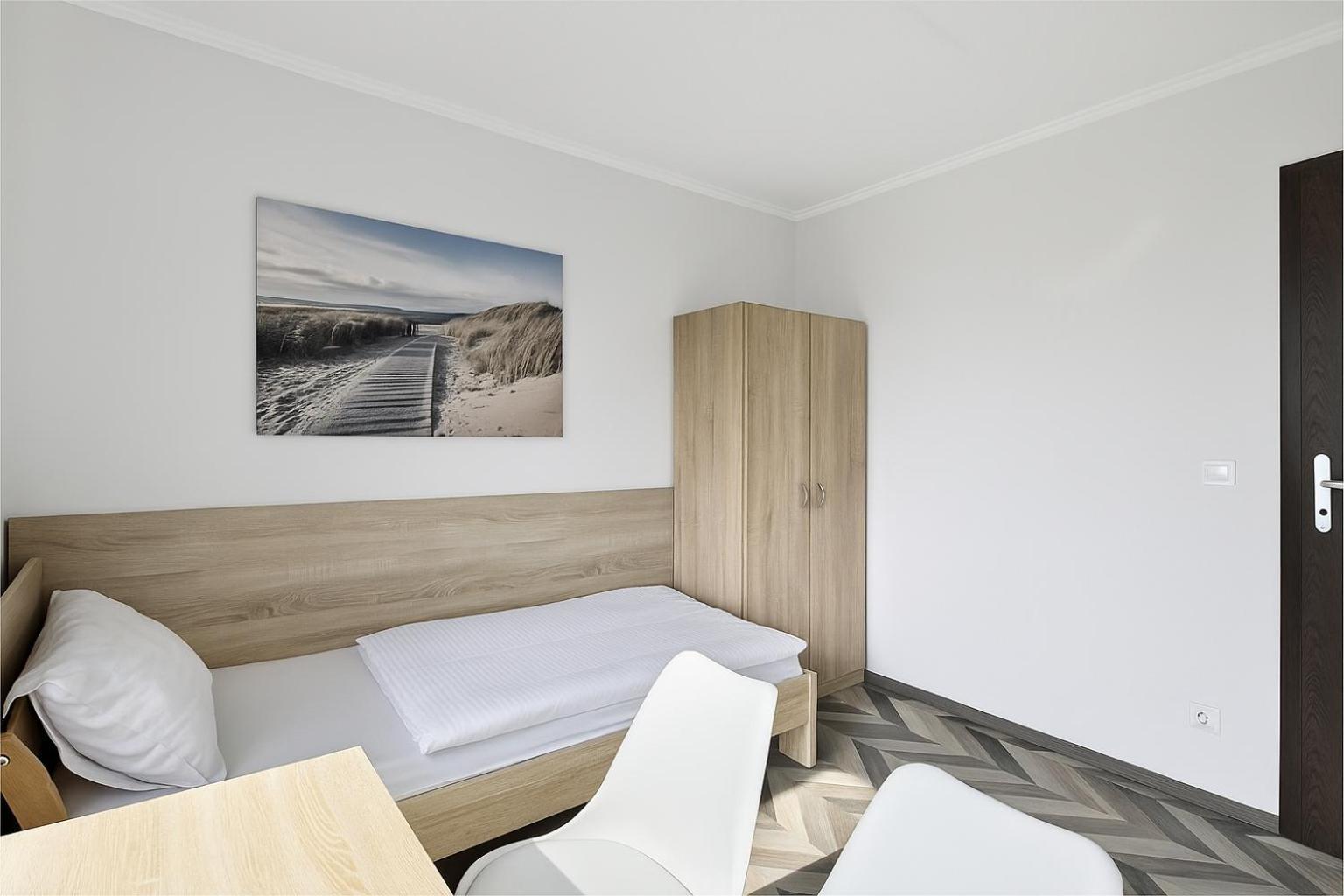 Sali Homes - Ferienwohnung In Kevelaer - Basic ภายนอก รูปภาพ