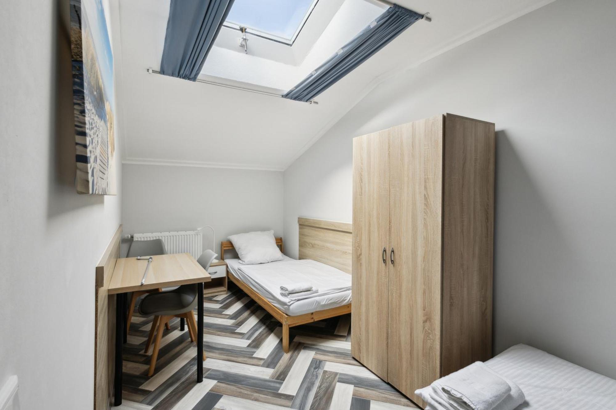 Sali Homes - Ferienwohnung In Kevelaer - Basic ภายนอก รูปภาพ
