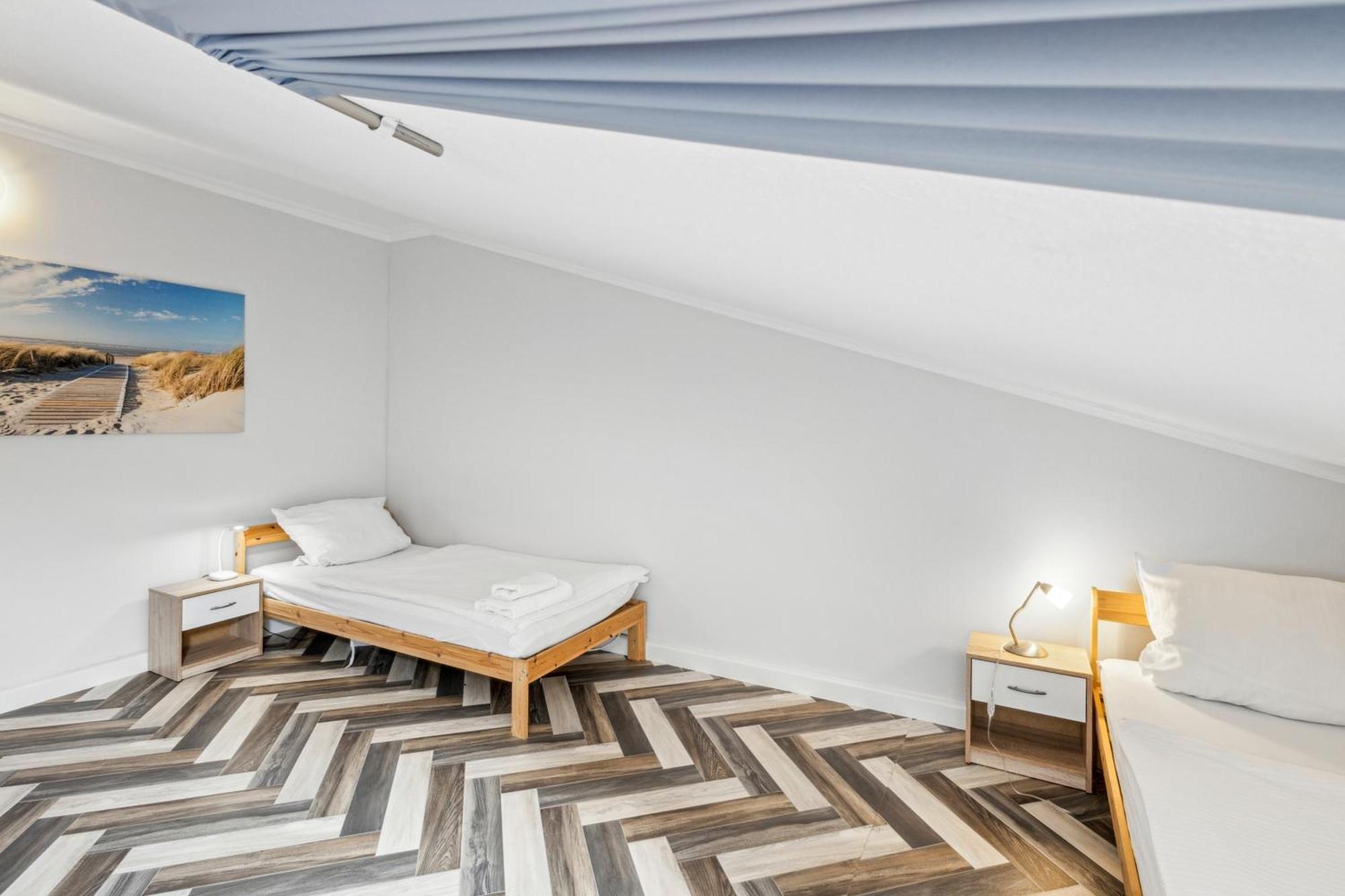 Sali Homes - Ferienwohnung In Kevelaer - Basic ภายนอก รูปภาพ