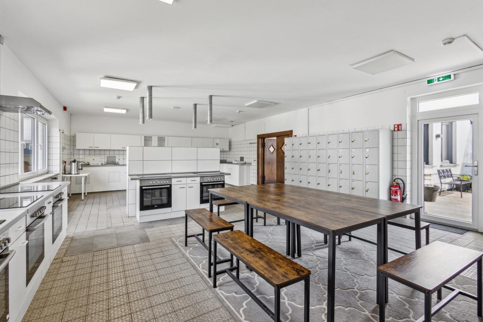 Sali Homes - Ferienwohnung In Kevelaer - Basic ภายนอก รูปภาพ