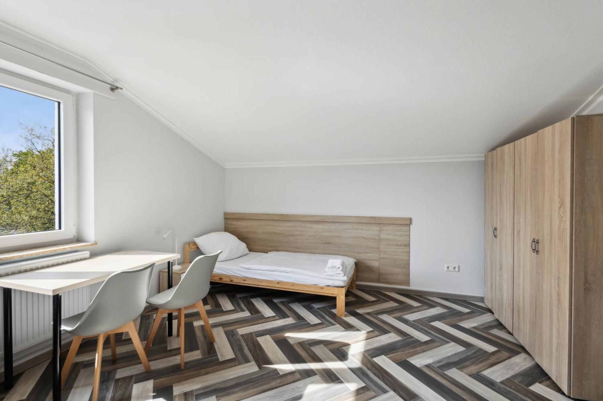 Sali Homes - Ferienwohnung In Kevelaer - Basic ภายนอก รูปภาพ