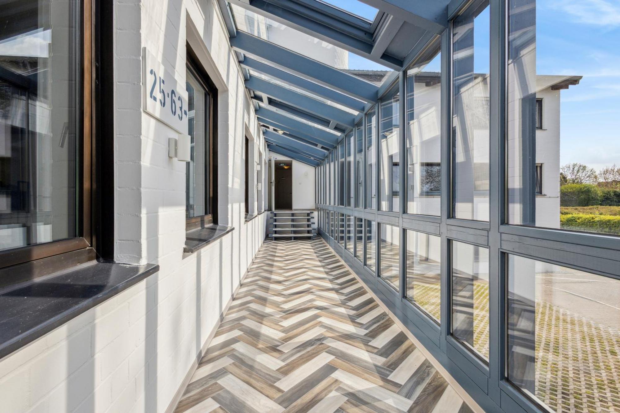 Sali Homes - Ferienwohnung In Kevelaer - Basic ภายนอก รูปภาพ