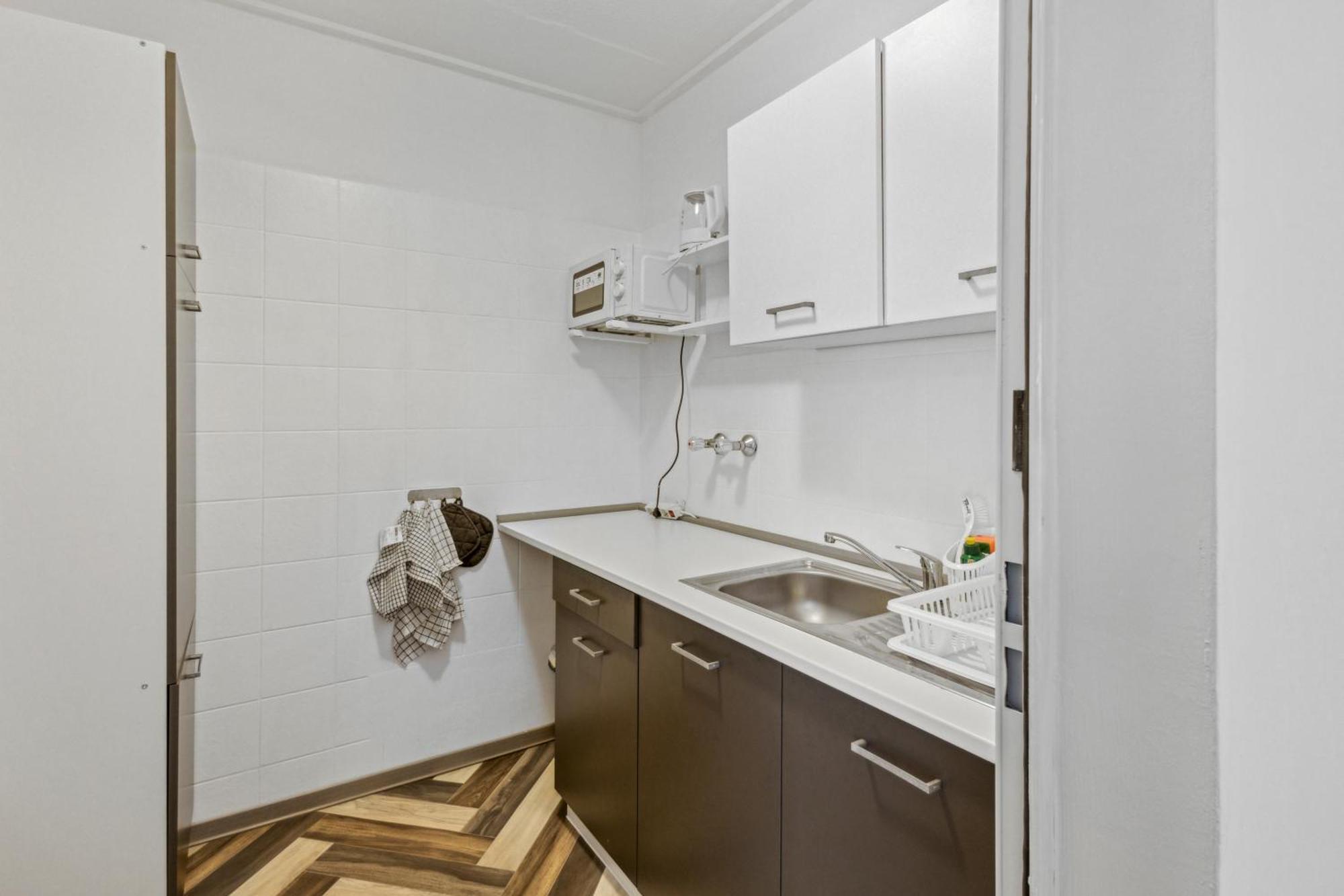 Sali Homes - Ferienwohnung In Kevelaer - Basic ภายนอก รูปภาพ