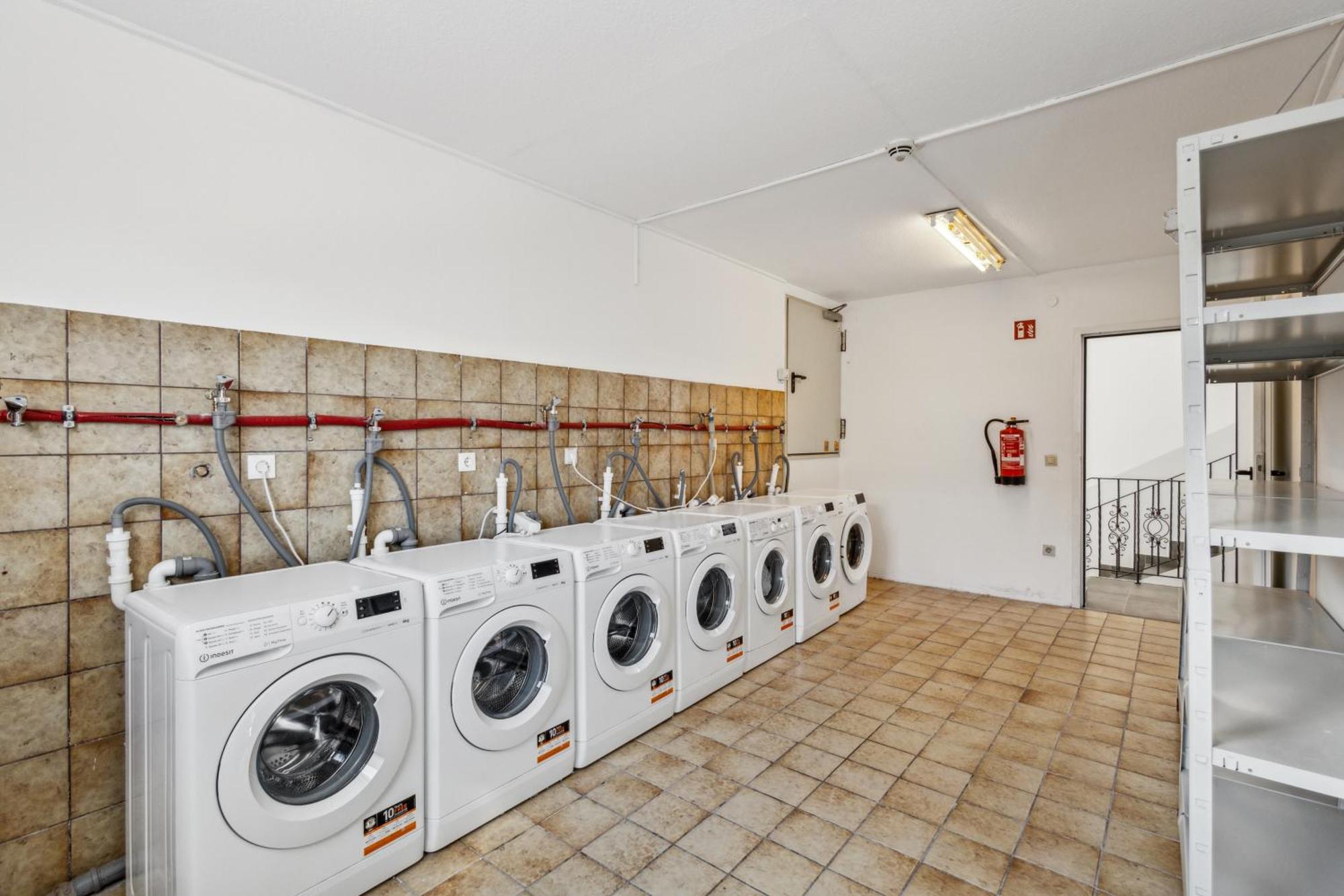 Sali Homes - Ferienwohnung In Kevelaer - Basic ภายนอก รูปภาพ
